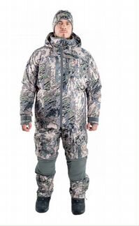 Костюм King Hunter winter