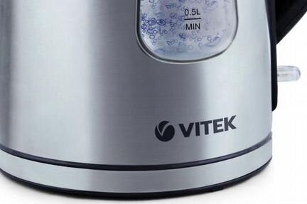Электрочайник vitek VT-7007
