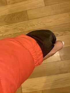 Куртка горнолыжная