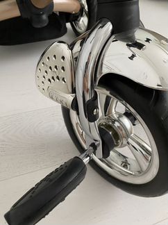 Велосипед Lexus Icon 3 RT original