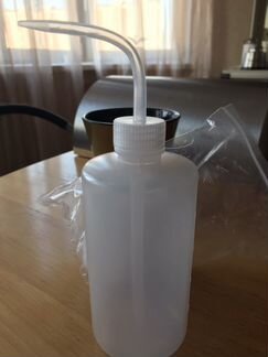 Поливалка для растений