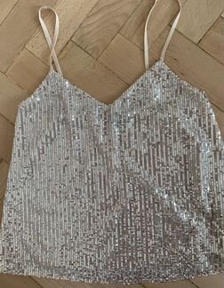 Два топа t skirt