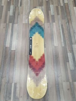 Сноуборд Arbor Ethos 141,144