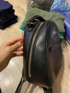Рюкзак Zara