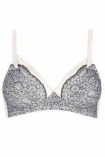 Бюстгальтер Triumph 75B для кормящих новый