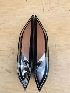 Указатель поворота Porsche Cayenne 2; 7P5949101