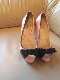 Туфли miumiu Италия