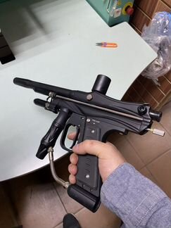 Маркер WGP Autococker Prostock