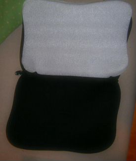 Чехол для ноутбука