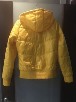 Куртка женская adidas
