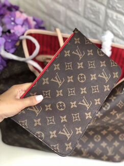 Сумка LV