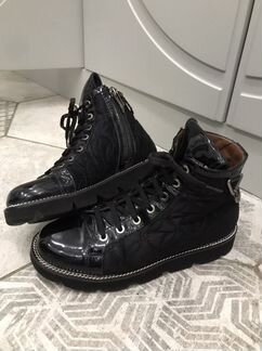 Ботинки женские 36 размер