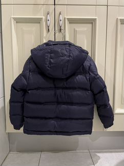 Куртка зимняя Tommy Hilfiger