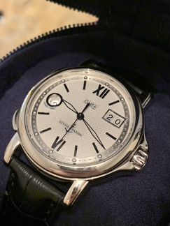 Часы ulysse nardin SAN marco GMT BIG date