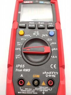 UNI-T Цифровой мультиметр UT191T