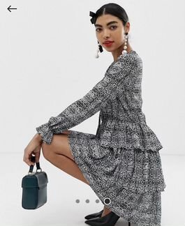 Платье unique21 ASOS
