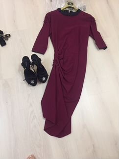 Платья и блузки известных брендов