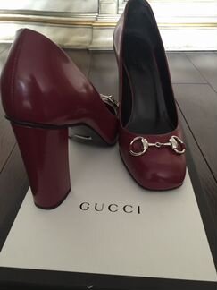 Туфли Cucci оригинал
