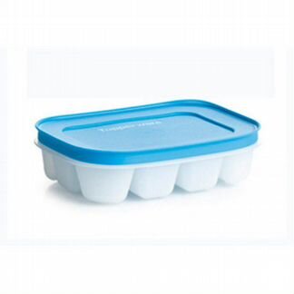Посуда tupperware Контейнер для льда новый