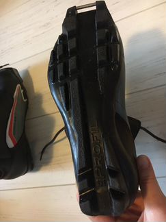 Лыжные ботинки Salomon