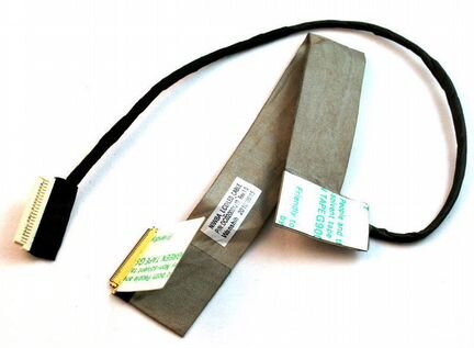 Шлейф матрицы DC020001J00