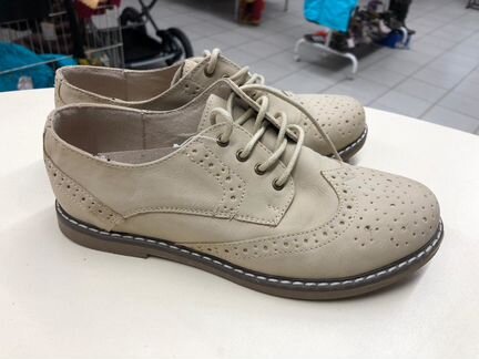 Детские ботинки Keddo, размер 34