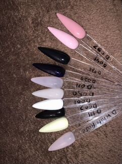 Продам гель лаки Гель лак Luxio Diva Rock nail Opi