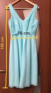 Платье Monsoon вечернее