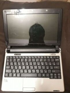 Нетбук Acer Aspire One D250-0Bk