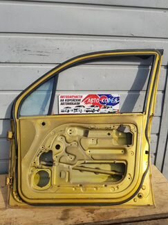 Дверь передняя правая Daewoo Matiz M100 1998-2015