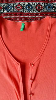 Кардиган кофточка Benetton
