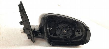 Зеркало правое Kia Sportage 4 2016-2020