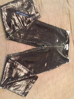 Брюки msgm 44it