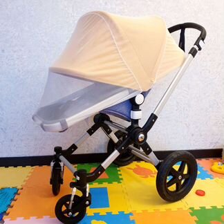 Bugaboo chameleon 3 2 в 1