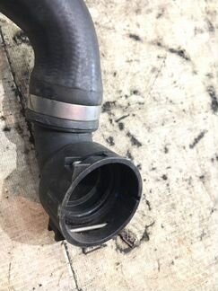 Патрубок системы охлаждения Bmw 3-Series E90 N43