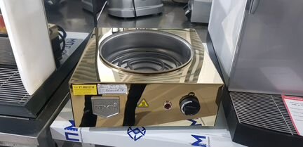 Аппарат для приготовления кофе на песке