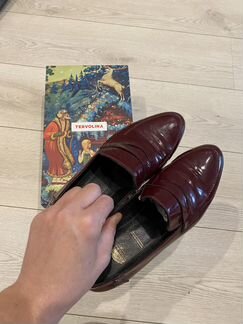 Женские Лоферы tervolina