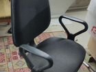 Компьютерное кресло бу объявление продам