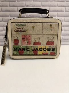 Marc Jacobs x Peanuts