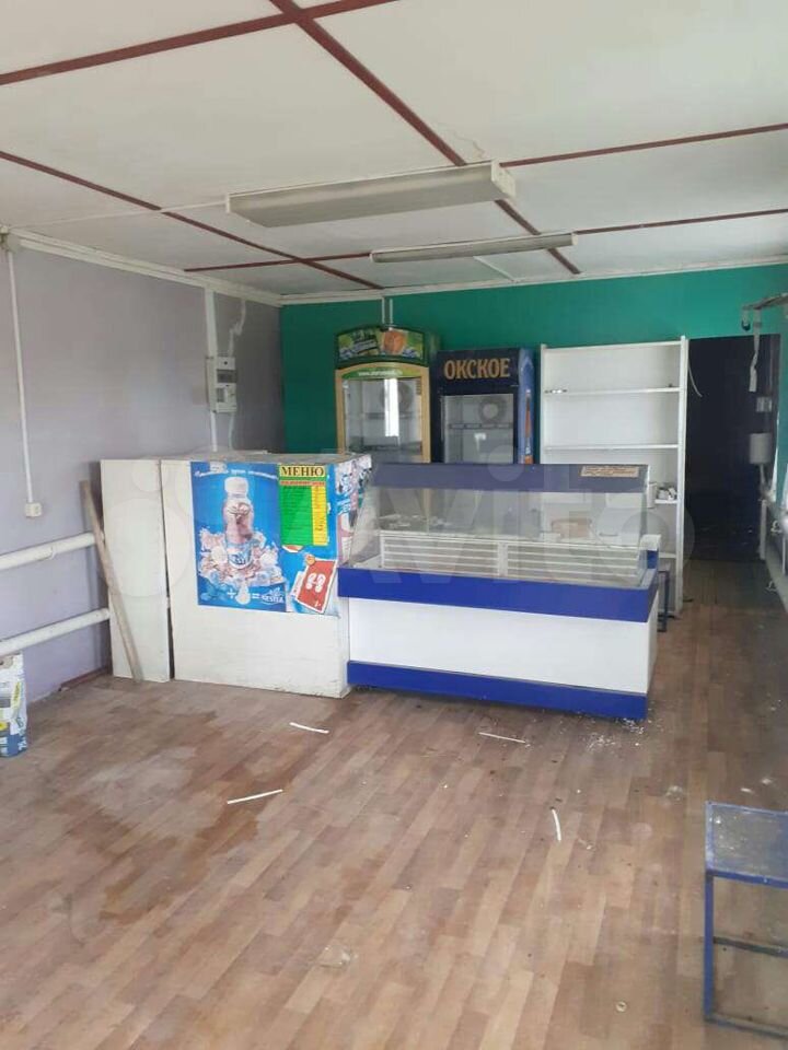 Свободного назначения, 60 м²