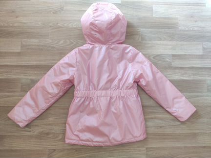 Новая демисезонная куртка Futurino 122