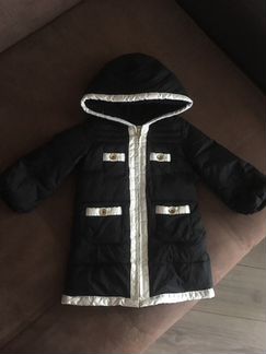 Пальто GAP 18-24 мес, 86-92 осень зима