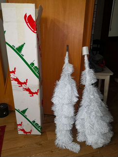 Елка искусственная 