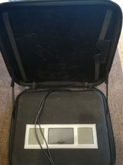 Чехол - акустика