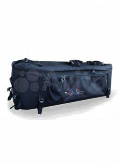 Кофр на квадроцикл Yamaha Grizzly700 задний,черный