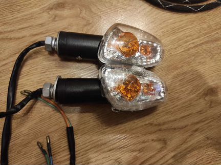 Поворотники