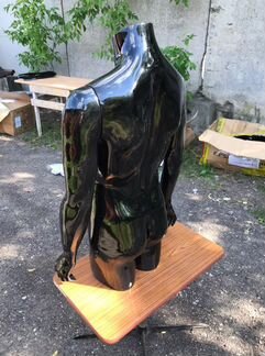 Торсы части рук коллекция м/ж/детские