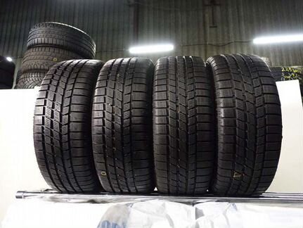 295/35/21 Pirelli scorpion ICE snow g k