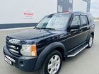 Land Rover Discovery 2.7 AT, 2007, 120 000 км