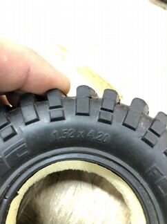 Axial scx10 (proline 1.52x4.20)